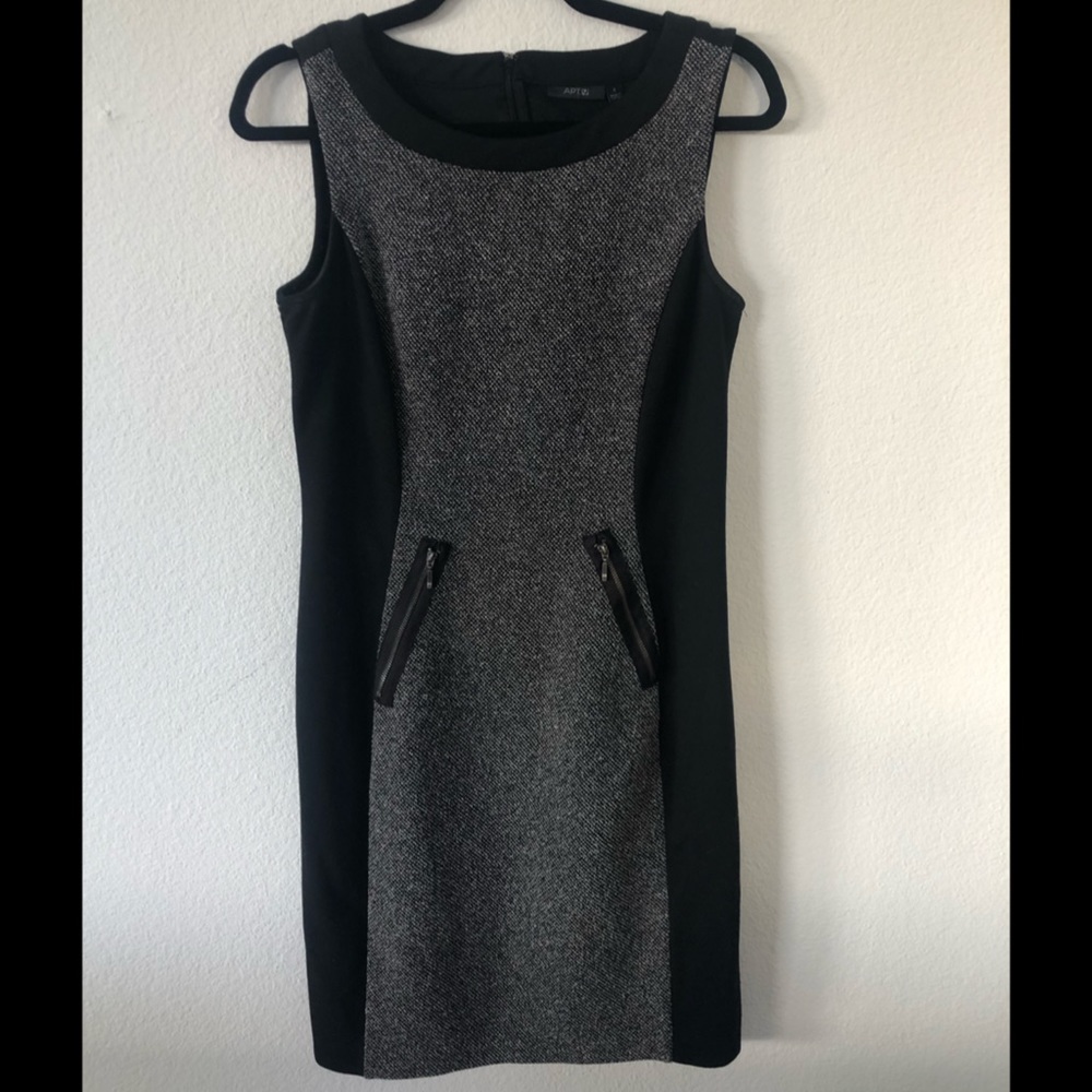 Apt 9 Business Casual Dress